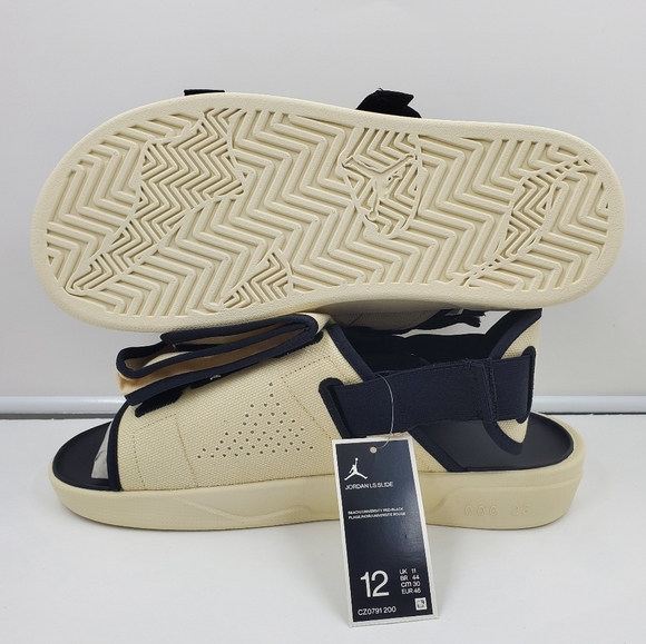 Nike Jordan LS Men\'s Slide CZ0791 200 main image 7